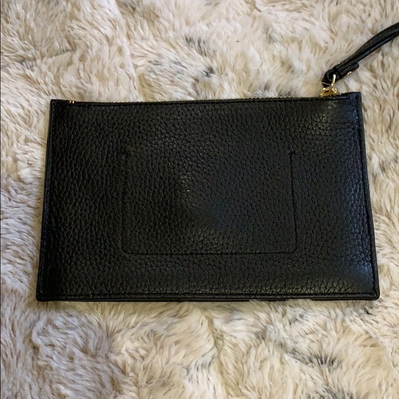 Kate spade Rare haute pepper wristlet nwt - Picture 5 of 5